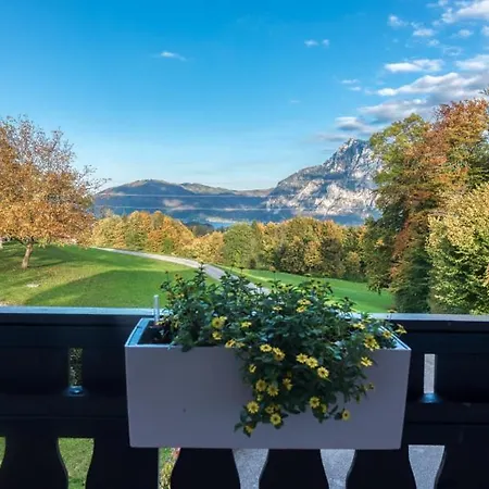 Apartment ,,am Berg
