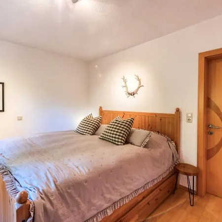 Apartment ,,am Berg