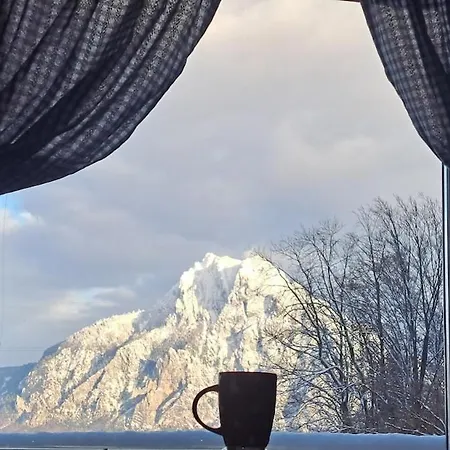 ,,am Berg
