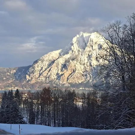 Apartamento ,,am Berg