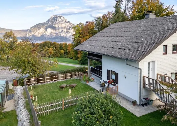 Apartamento ,,am Berg