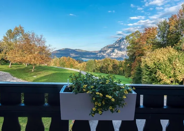 Apartamento ,,am Berg