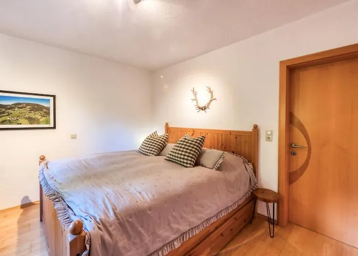 Apartamento ,,am Berg