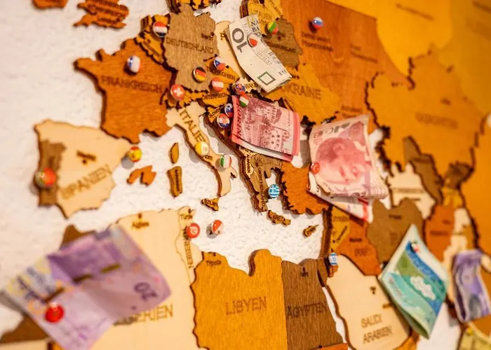 Apartamento ,,am Berg