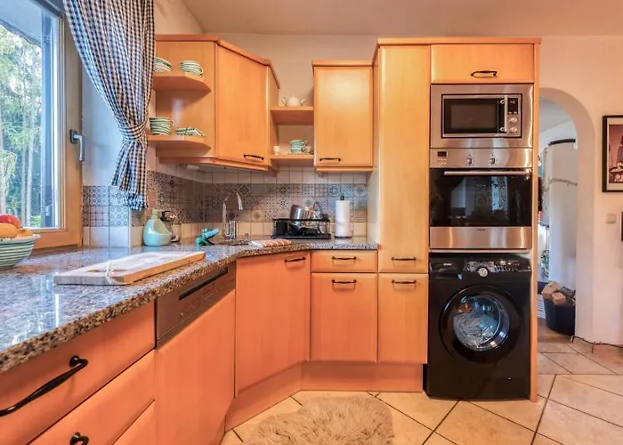 Apartamento ,,am Berg