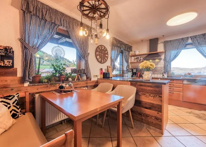 Apartamento ,,am Berg