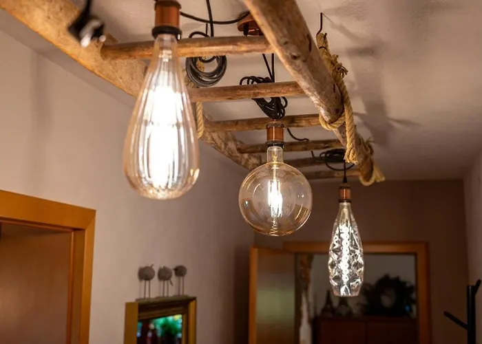 Apartamento ,,am Berg