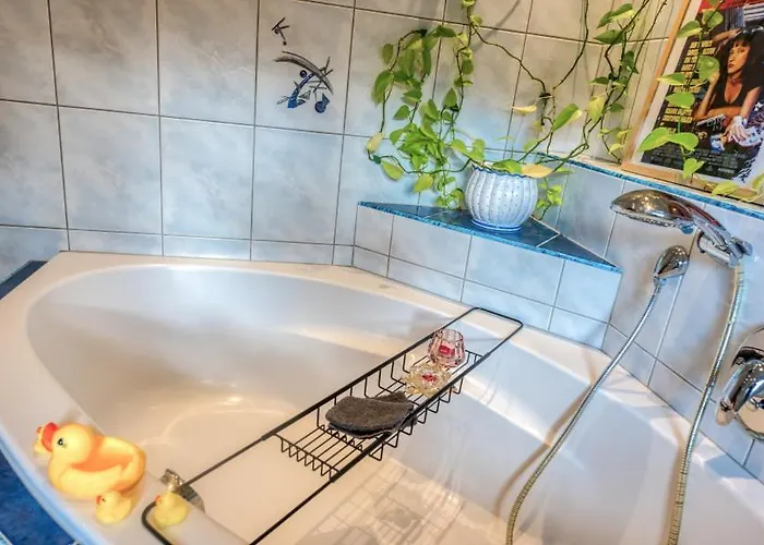 Apartamento ,,am Berg