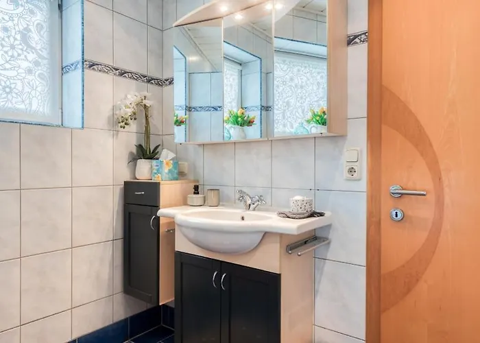 Apartamento ,,am Berg