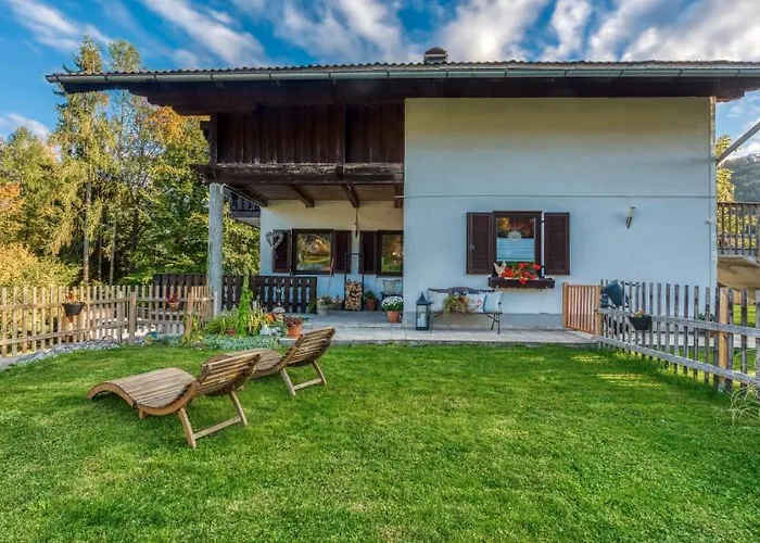 Apartamento ,,am Berg