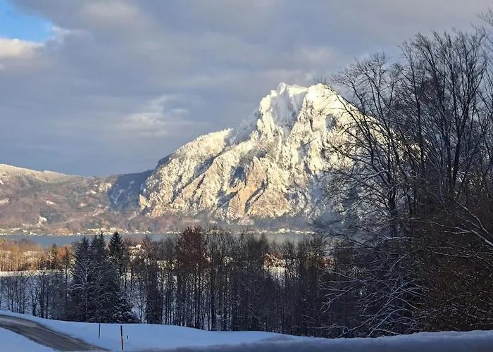 Apartamento ,,am Berg